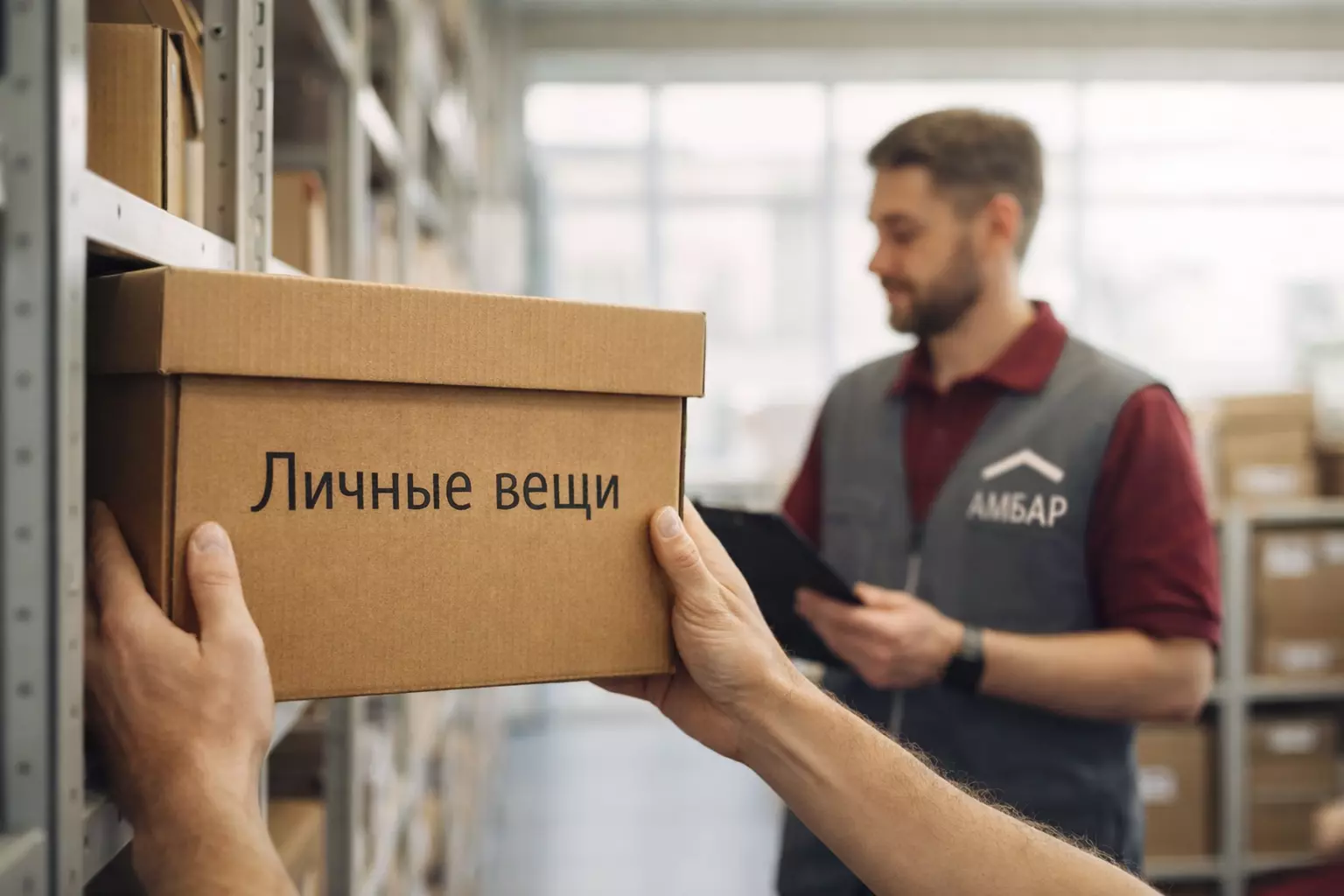 ЖК Квартал Румянцево предлагает удобные решения для хранения личных вещей. Найдите идеальное место для вашего комфорта и порядка в квартире!